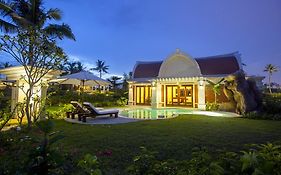 Pulchra Resort Danang Da Nang 5* Vietnam